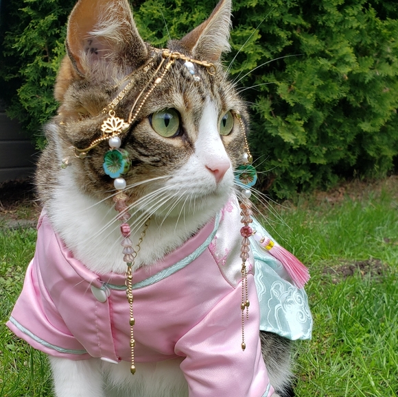 SOLD!! But Commission Me to Make You One!!! - Picture 5 of 17